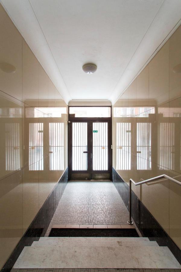 Studio Apartment - Tower Petrin 布拉格 外观 照片